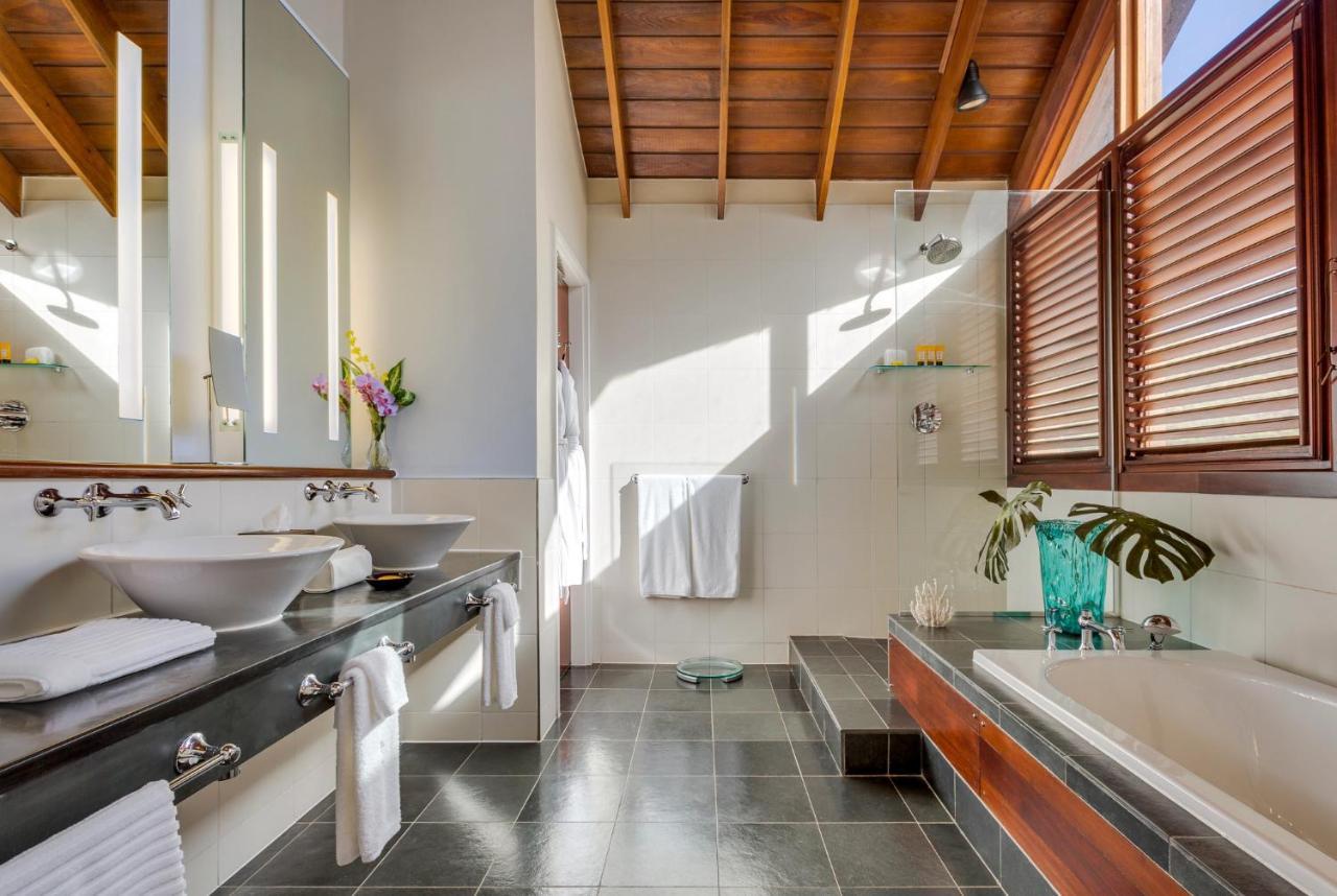 Zoetry Marigot Bay Hotel Exterior foto
